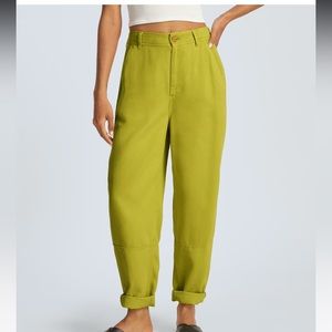 Everlane Tencel Relaxed Chino